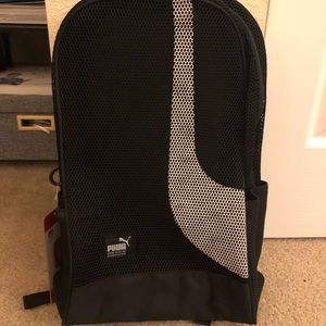Puma backpack